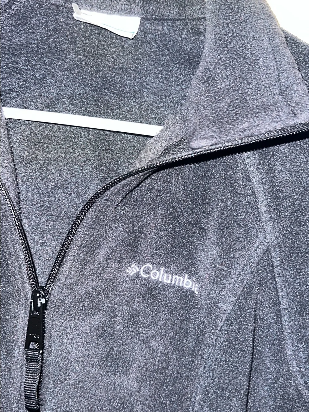 Columbia coverage lightweight slight